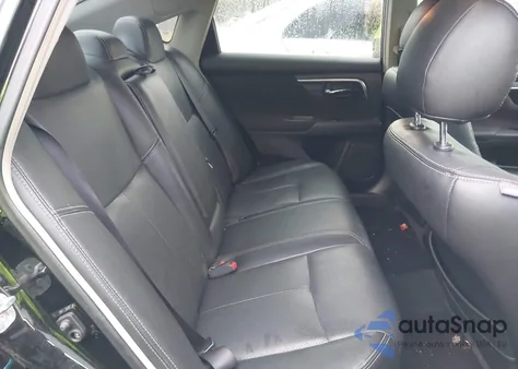 2013 Nissan Altima 2.5 S from USA, damaged, VIN 1N4AL3APXDC123310